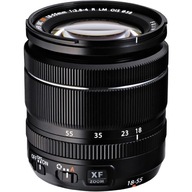 OEM objektív Fujifilm XF 18-55mm F2.8-4 R LM