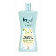 FENJAL Vitality krém do kúpeľa tekutý, 400 ml