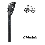 XLC odpružené sedadlo SEAT SP-S07 31,6 mm 350 mm 70 kg