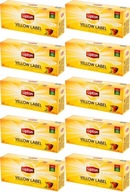 Lipton Yellow Label čaj čierny 250 tb