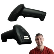 Dokovacia stanica BARCODE SCANNER HD8900