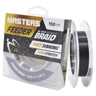 Feeder Matchpro Masters oplet 0,06 mm 150 m