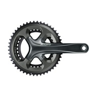 Kľuky Shimano Tiagra 10 rýchlostné FC-4700 52/36T 172,5 mm