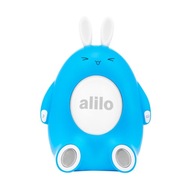 Alilo Happy Bunny - modrý