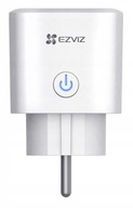 Smart Smart WIFI zásuvka EZVIZ App Schedule CS-T30-10A-EU