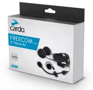 CARDO FREECOM-X/SPIRIT 2. PRILBA K MONTÁŽNY ZÁKLAD