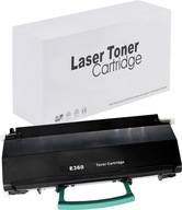 TONER pre LEXMARK E460 E460X11E E462 15K