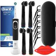 ORAL-B CROSS VITALITY ELECTRIC TORUSH POUZDRO