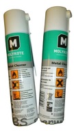 MOLYKOTE METAL CLEANER SPRAY 400ml