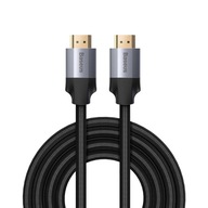 Kábel Baseus HDMI-HDMI 1,5 m