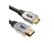 Kábel Prolink Exclusive TCV8350 HDMI-miniHDMI 1,2 m