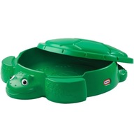 Little Tikes Turtle Sandbox 320563