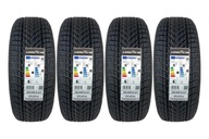 4 pneumatiky 205/55 R16 GOODYEAR UltraGrip Performance 3