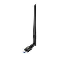 WU1400 USB 3.0 AC1300 sieťový adaptér