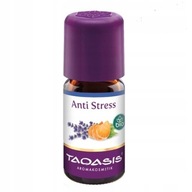 TAOASIS Esenciálny olej Anti Stress vonná kompozícia 5 ml