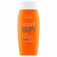 Ziaja sopot opaľovacie mlieko spf 20 150 ml