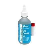 Vetfood, MAXI/GUARD, Orálny čistiaci gél, 118 ml