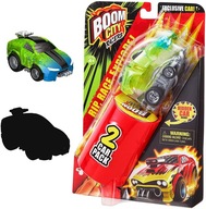 BOOM CITY RACERS – HORÚCE TAMALE! X AUTO DVOJOBAL S1