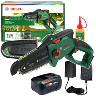 REŤAZOVÁ PÍLA EASYCHAIN ​​​​18V-15-7 BOSCH 1x4,0Ah