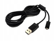 Kábel USB kábel od konzoly k ovládaču pre XBOX ONE Pad