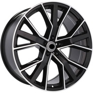 18" zliatinové disky pre AUDI Q5 II SII Sportback