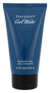 Davidoff Cool Water sprchový gél 150 ml