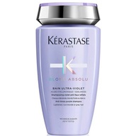 Kérastase Blond Absolu Bain Ultra Violet šampón na vlasy 250 ml