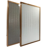 HEPA filter pre Panasonic F-VXR70G-K, F-VXR90G-K