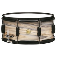 Tama Woodworks 14 x 6,5 prírodná zábal Zebrawood