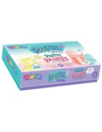 PASTELOVÉ COLORINO KIDS PLAKÁTOVÉ FARBY 6 FARIEB 20 ML