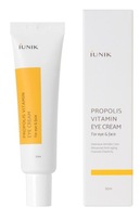 iUNIK Propolis Vitamin Eye Cream Očný krém 30ml