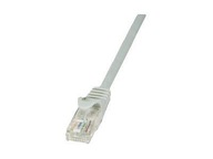 LOGILINK CP2052U Patchcord LOGILINK CAT 6 U/UTP