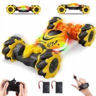 RC AUTOGESTÁ AUTO GEST S 2,4G DIAĽKOVÝM OVLÁDANÍM