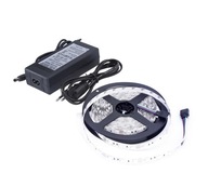 LED PÁS + NAPÁJANIE 12V 300LED/5M IP65 4000K NEUTRA