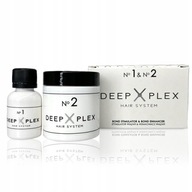 Stapiz Deep Plex Bond posilňujúci set 75ml