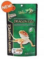 Hikari DRAGONGEL 60g Krmivo pre jašterice