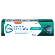 Zubná pasta Sensodyne ProSzkliwo Extra Fresh 75 ml