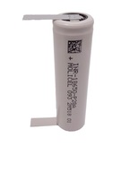 Dosky Molicel INR 18650 P28A 2800mAh 3,6V - 3,7V