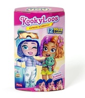 MBX KOOKYLOOS Holiday Yay Doll 1015004782