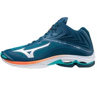 Sálová obuv Mizuno Lightning Z6 MID AW21 veľkosť 44,5