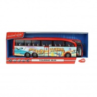 CITI TRAVEL BUS Dickie Toys