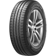 2x HANKOOK 215/80R14 112/110Q Vantra LT RA18 C let.