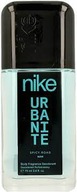 Nike Deodorant Glass 75 ml Men Urbanite Spice Road