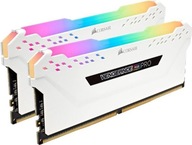 Corsair Vengeance RGB PRO DDR4 16GB RAM