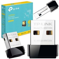 TP-LINK TL-WN725N 150Mbps MINI WIFI USB KARTA