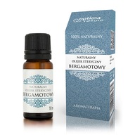 Prírodný esenciálny olej, Bergamot, 10 ml