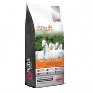 Nuba Equi LongLife Musli 2G 20kg pre staršie kone