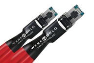 Wireworld Starlight CAT8 Twinax STE RJ45/RJ45 1m