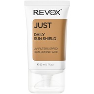 REVOX JUST SUN FACE CREAM SPF50