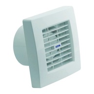 Nástenný ventilátor fi 100 KANLUX 70953 časovač